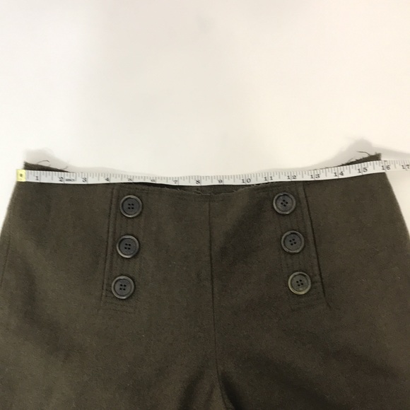 Tory Burch Sailor Trouser - Picture 6 of 7